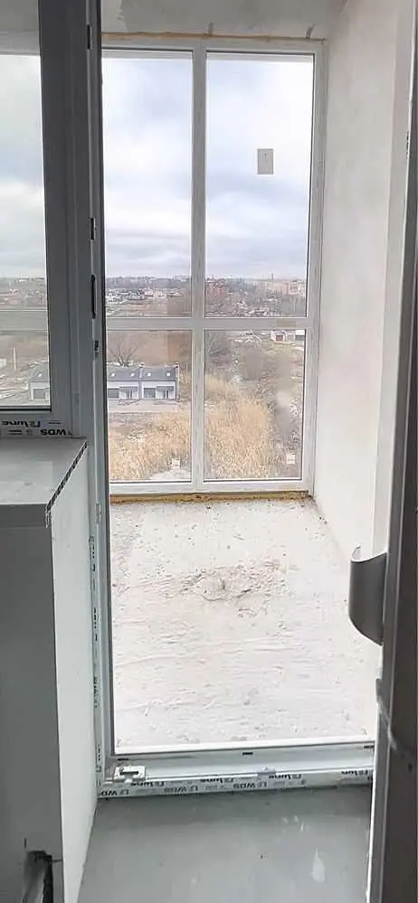 Квартира · 1 кімната