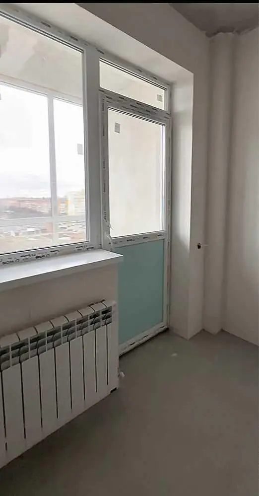 Квартира · 1 кімната