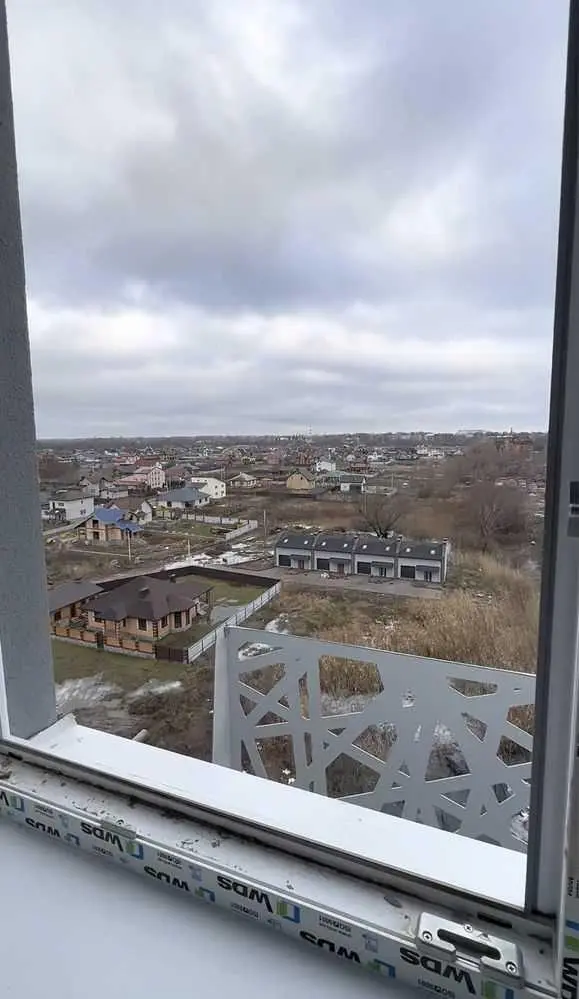 Квартира · 1 кімната