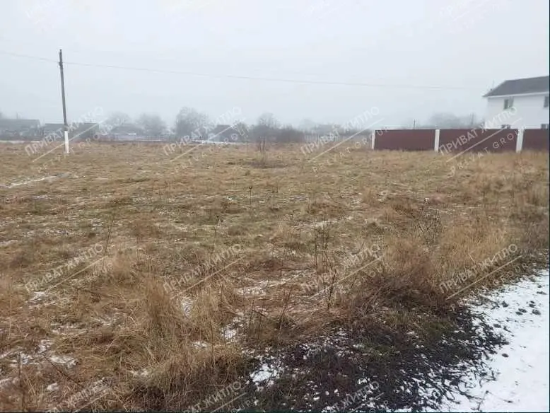 Ділянка — Мильці