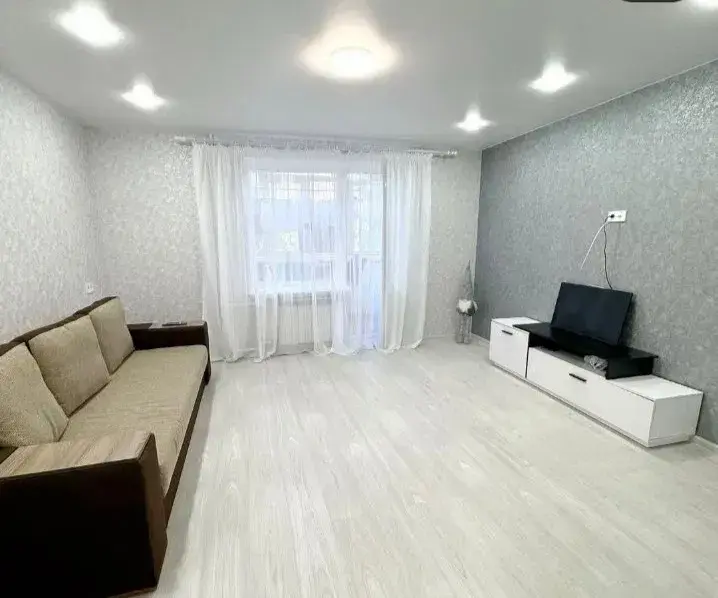 Квартира · 3 кімнати