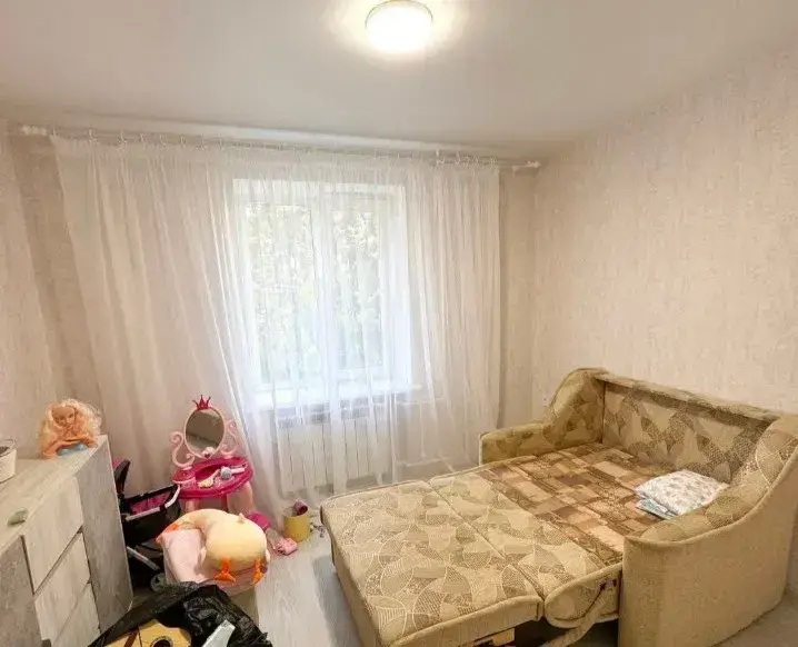 Квартира · 3 кімнати