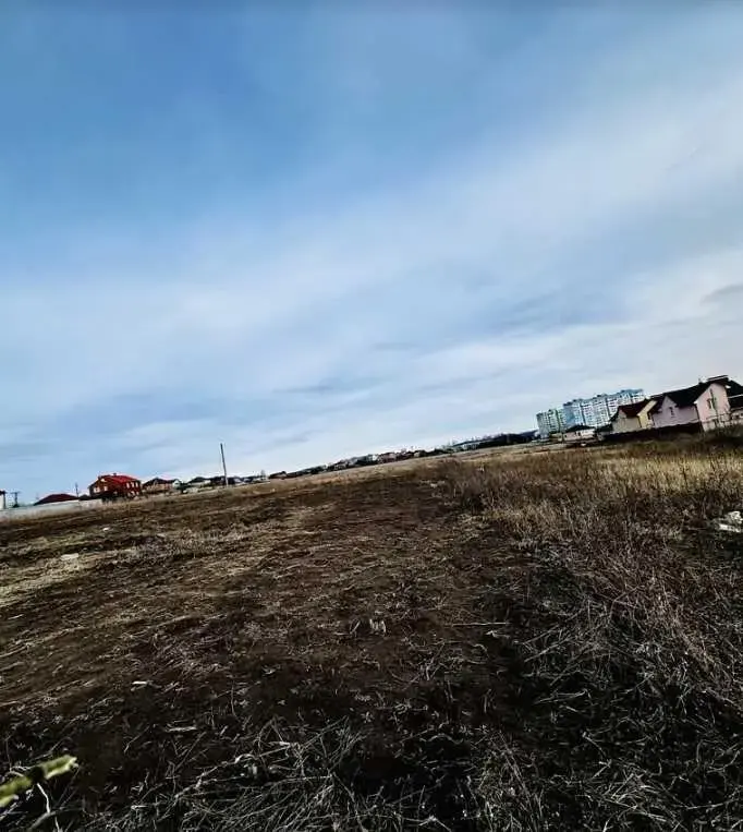 Ділянка