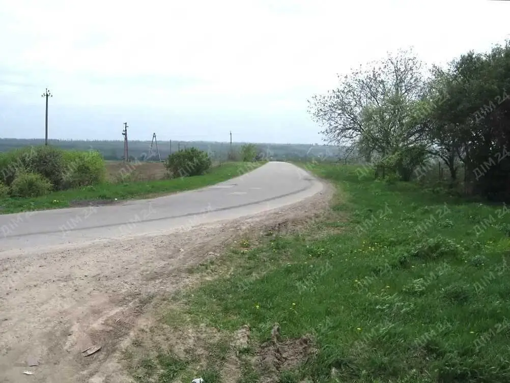Ділянка — Гожули