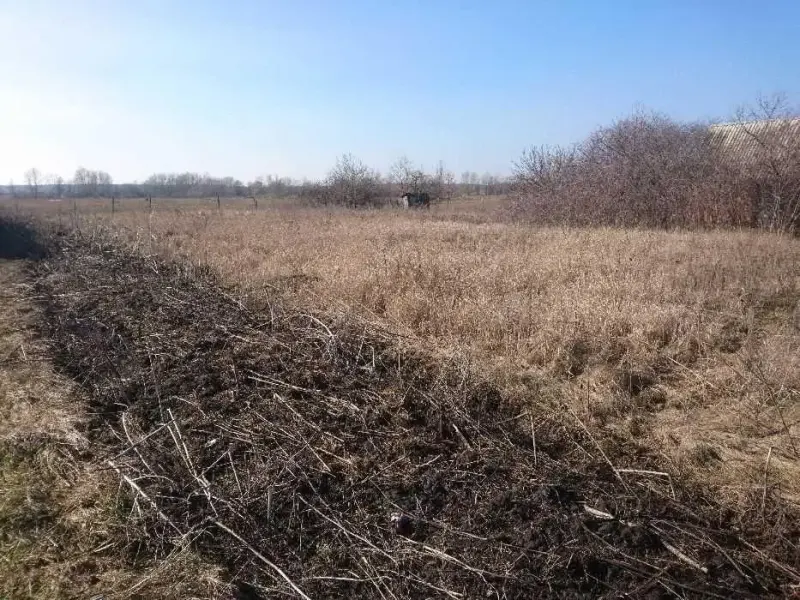 Ділянка