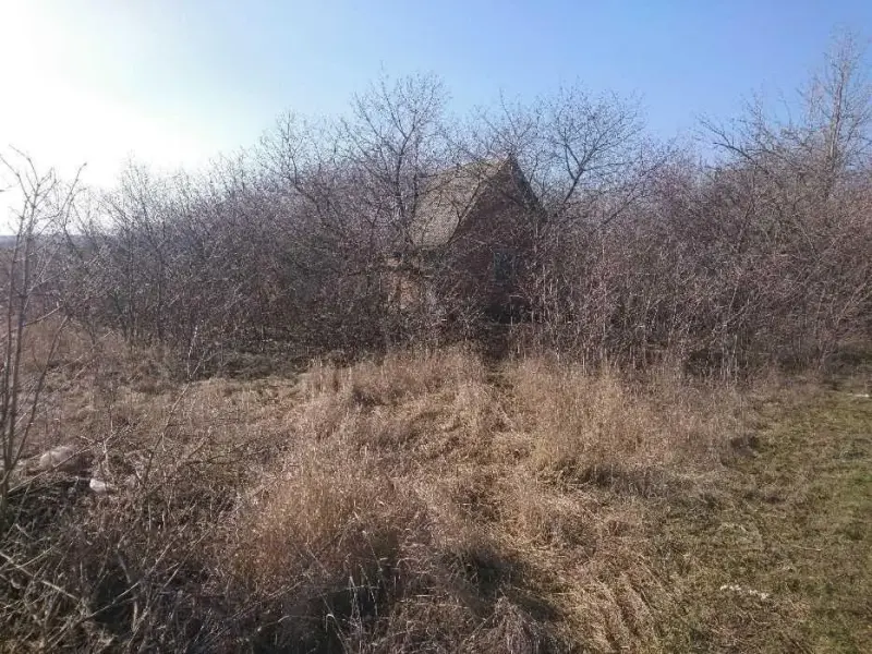 Ділянка