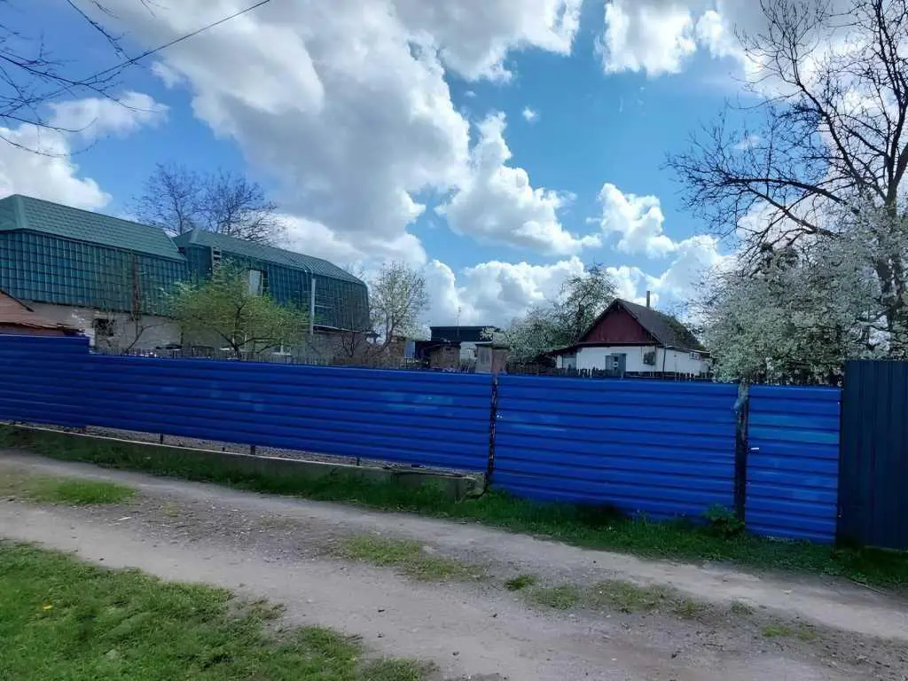 Будинок — Вакуленці