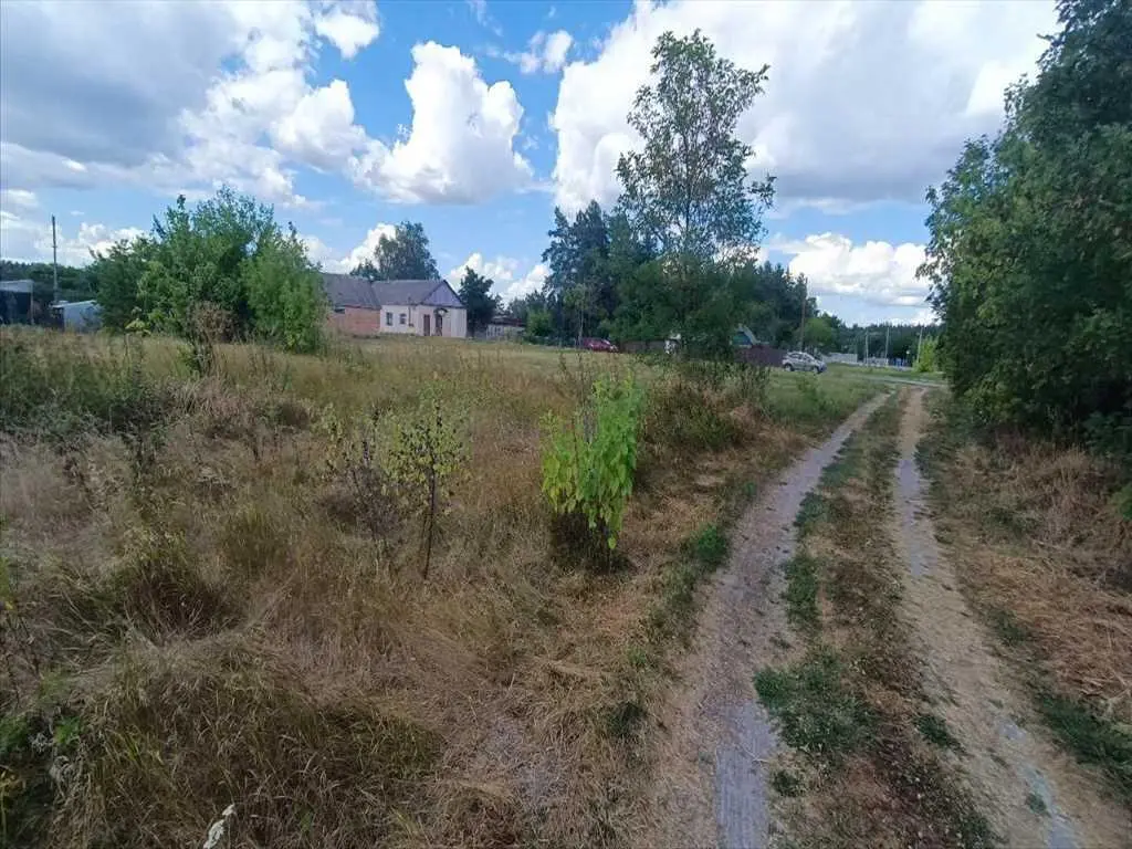 Ділянка — Микільське