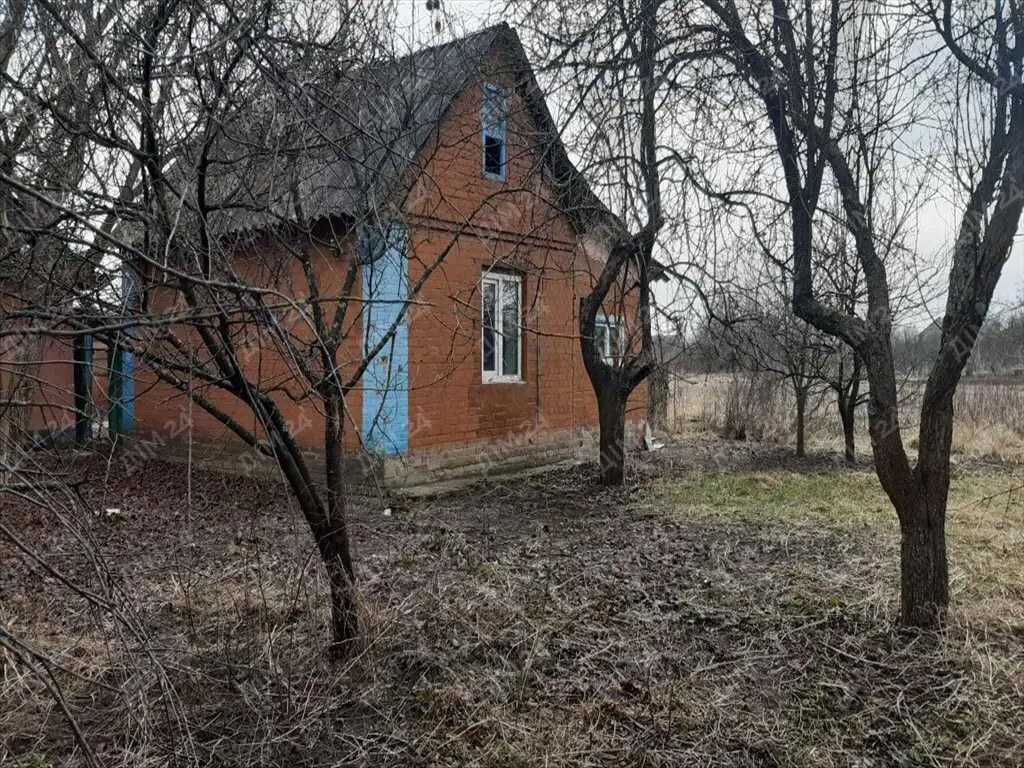 Будинок