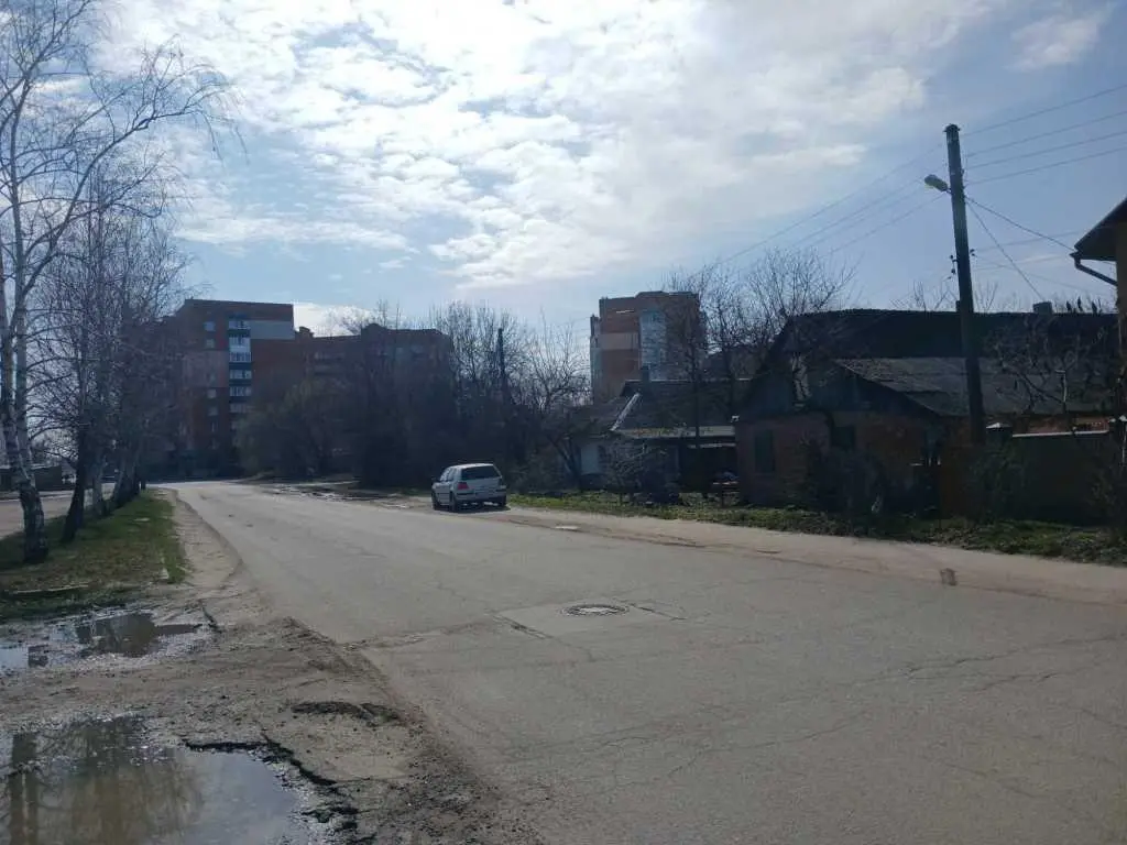 Будинок
