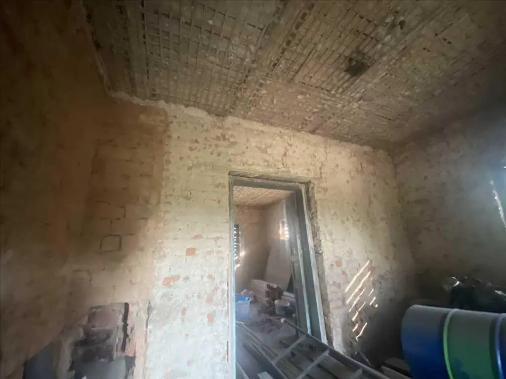 Будинок — Івонченці