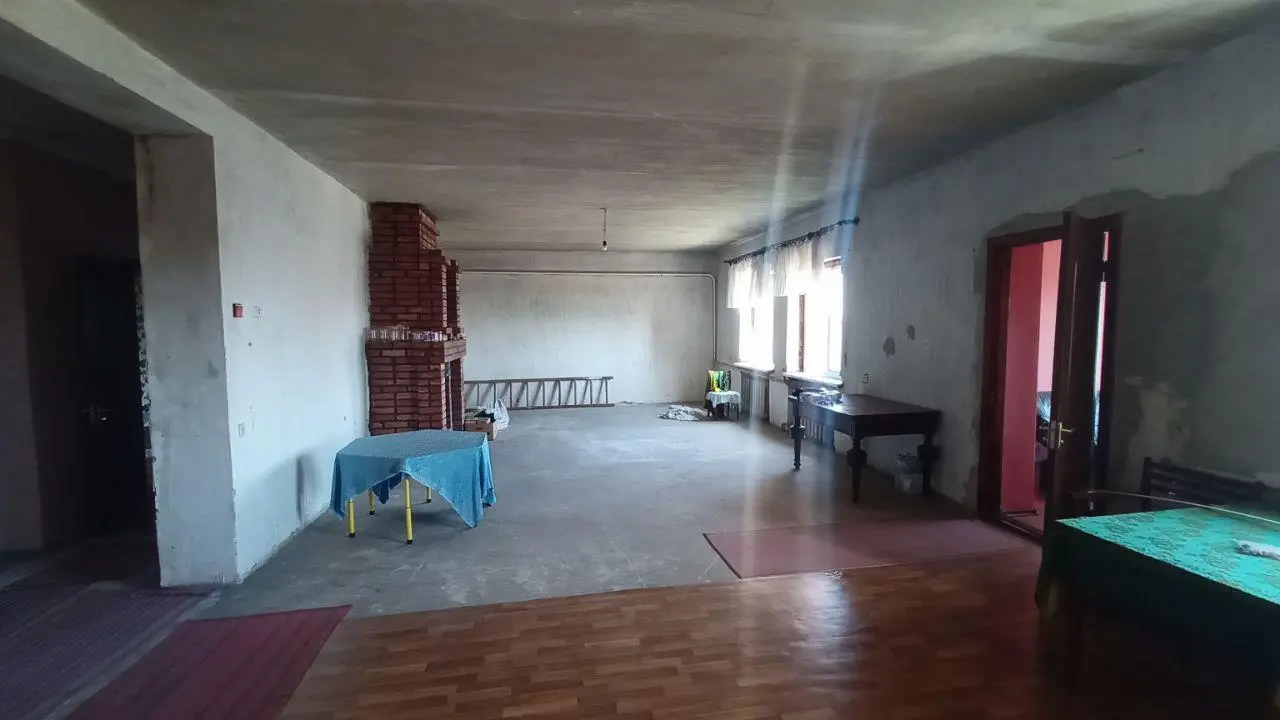 Будинок