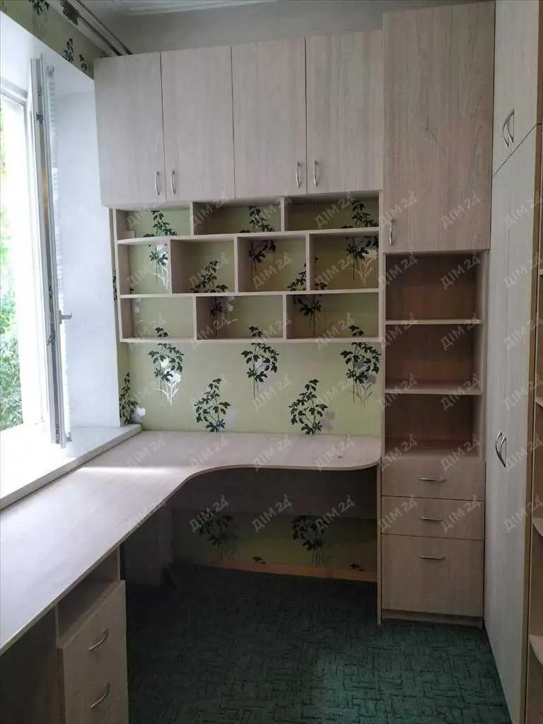 Квартира · 2 кімнати