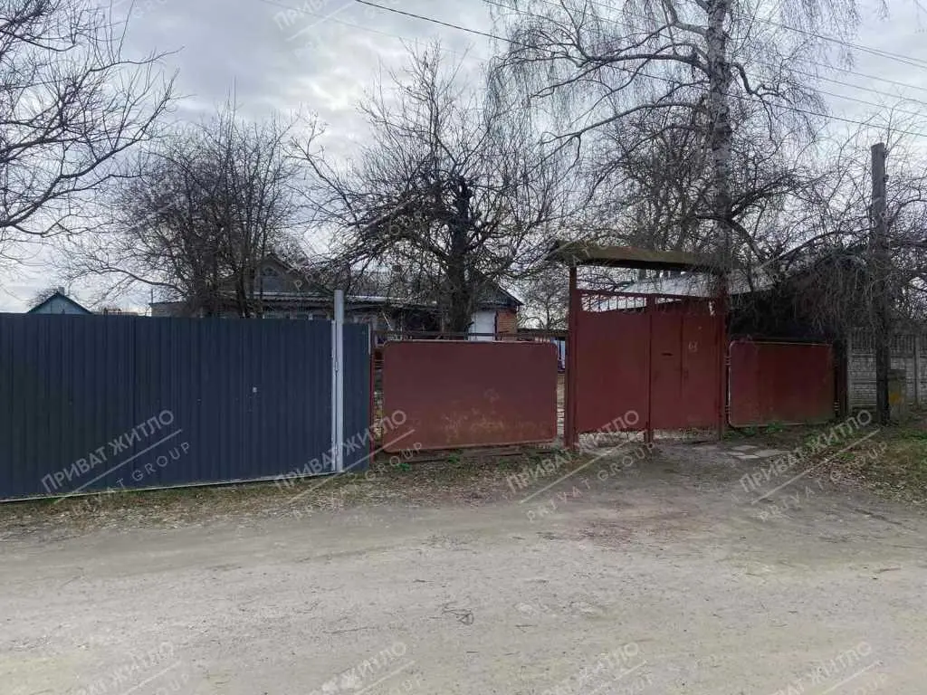 Будинок — Гожули