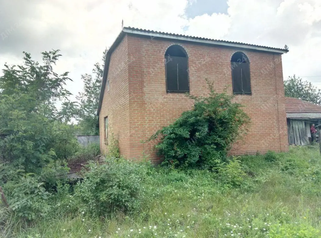 Будинок