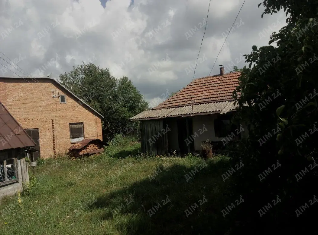 Будинок