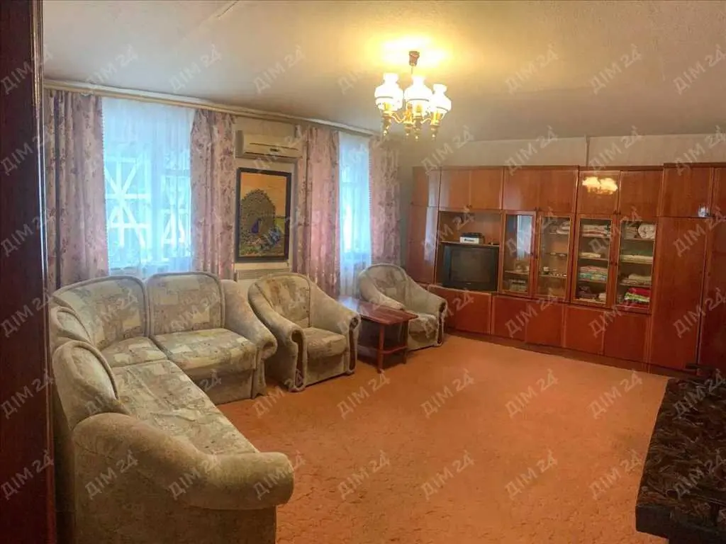 Будинок
