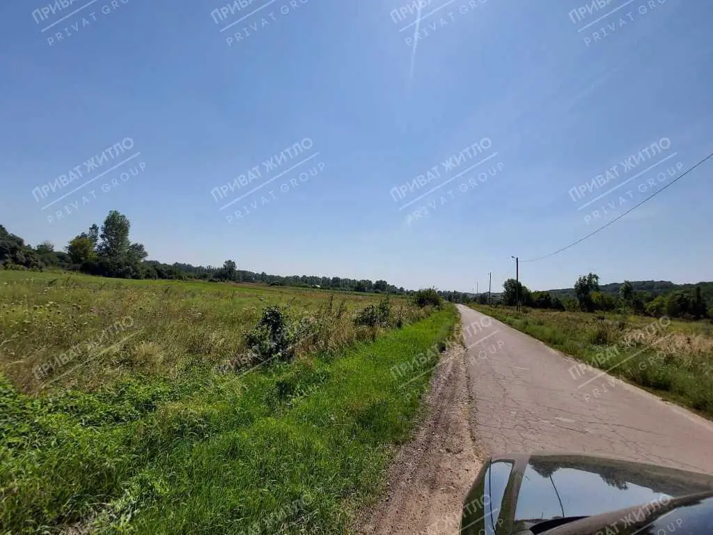 Ділянка — Патлаївка
