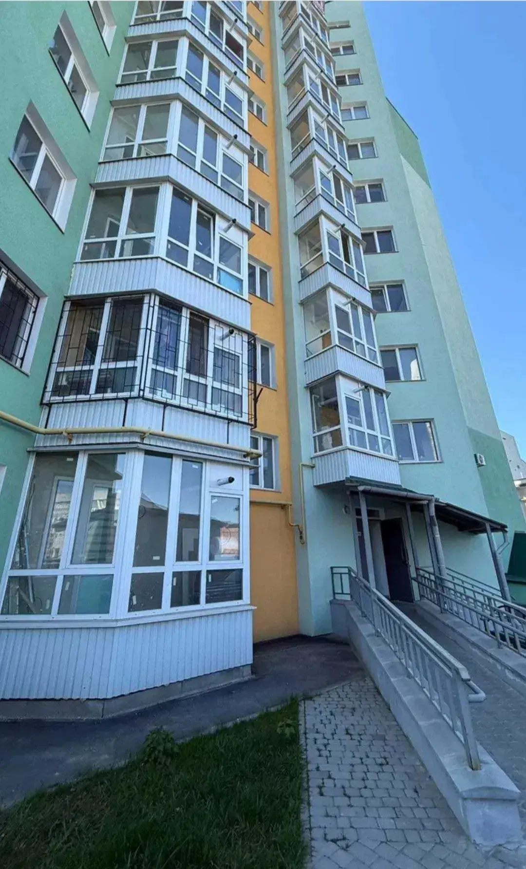 Квартира · 2 кімнати
