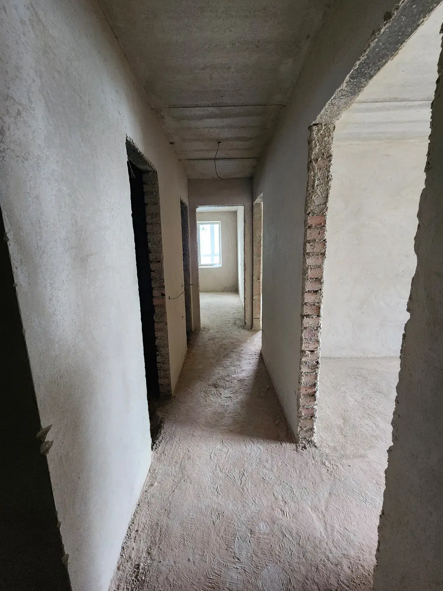 Квартира · 2 кімнати