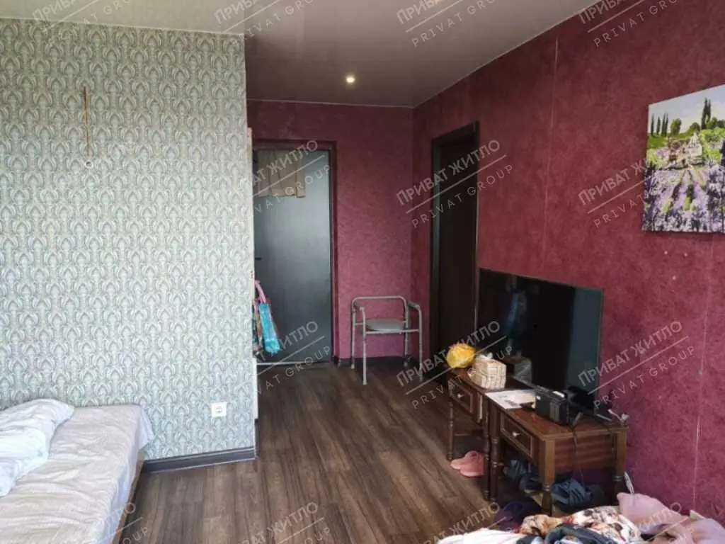 Квартира · 3 кімнати