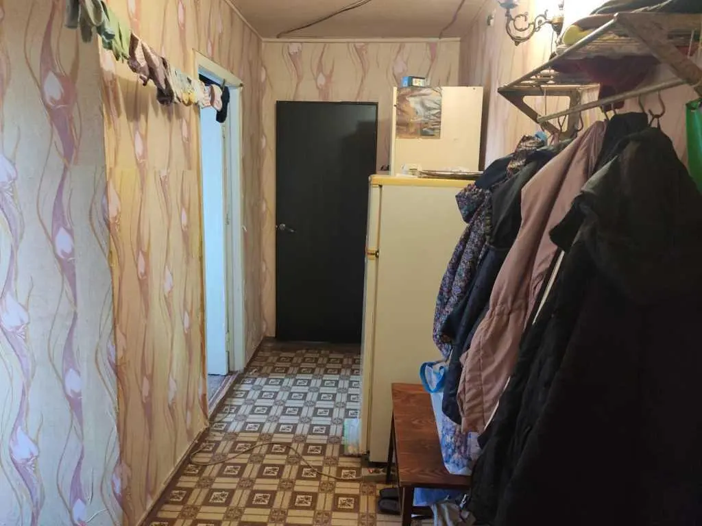 Квартира · 3 кімнати — Браїлки