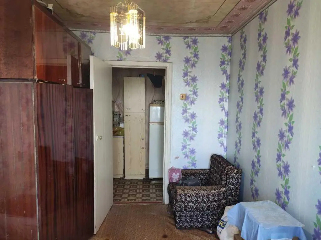 Квартира · 3 кімнати — Браїлки