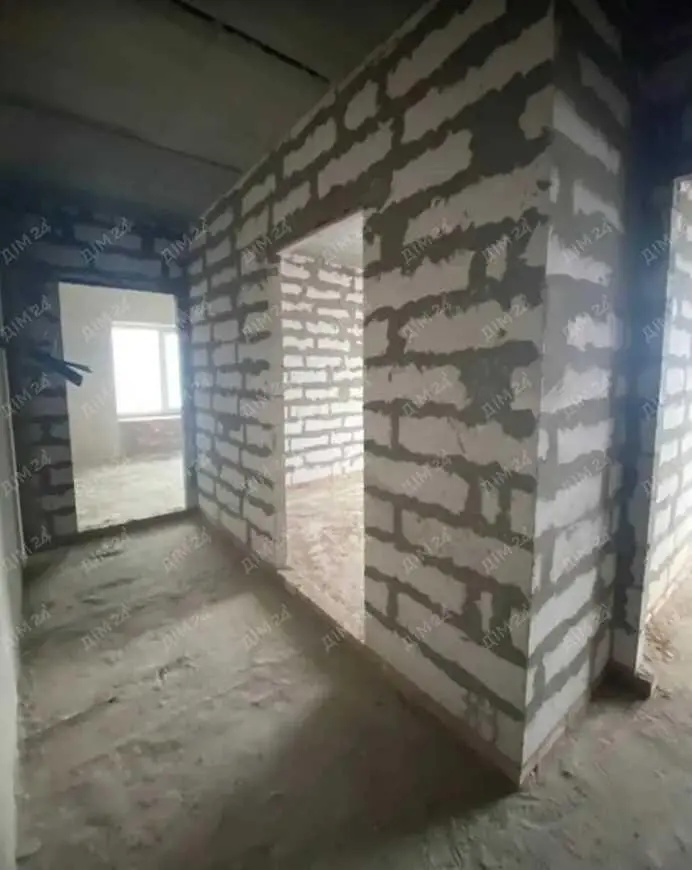 Квартира · 2 кімнати