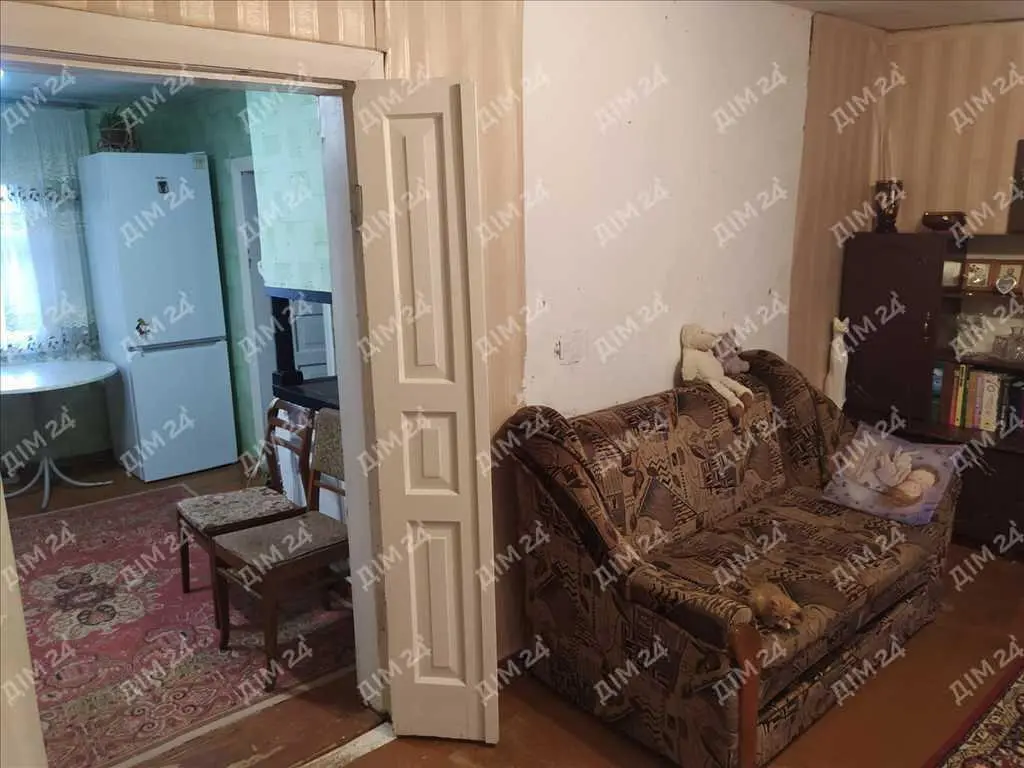 Будинок — Копили