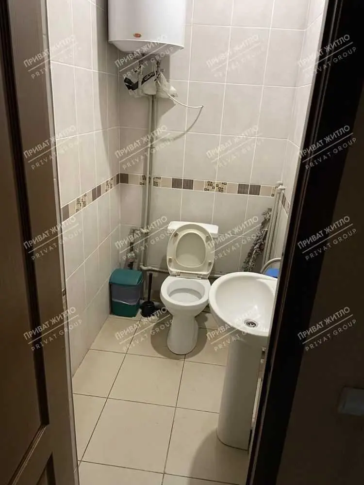 Комерція — Браїлки
