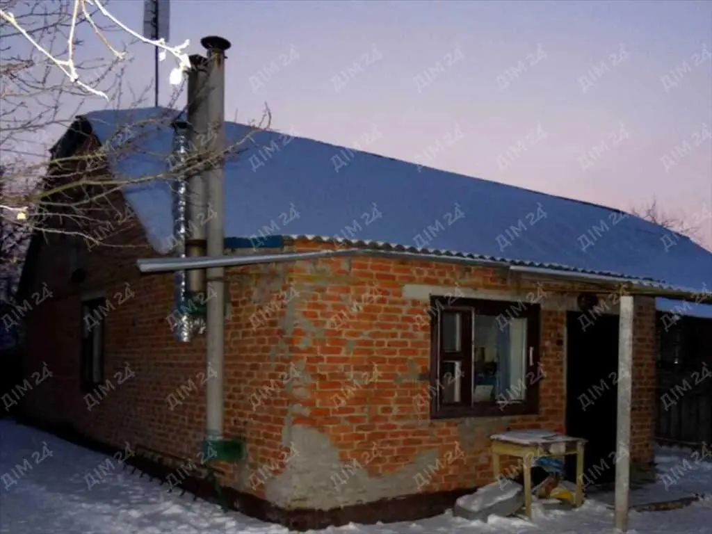 Будинок