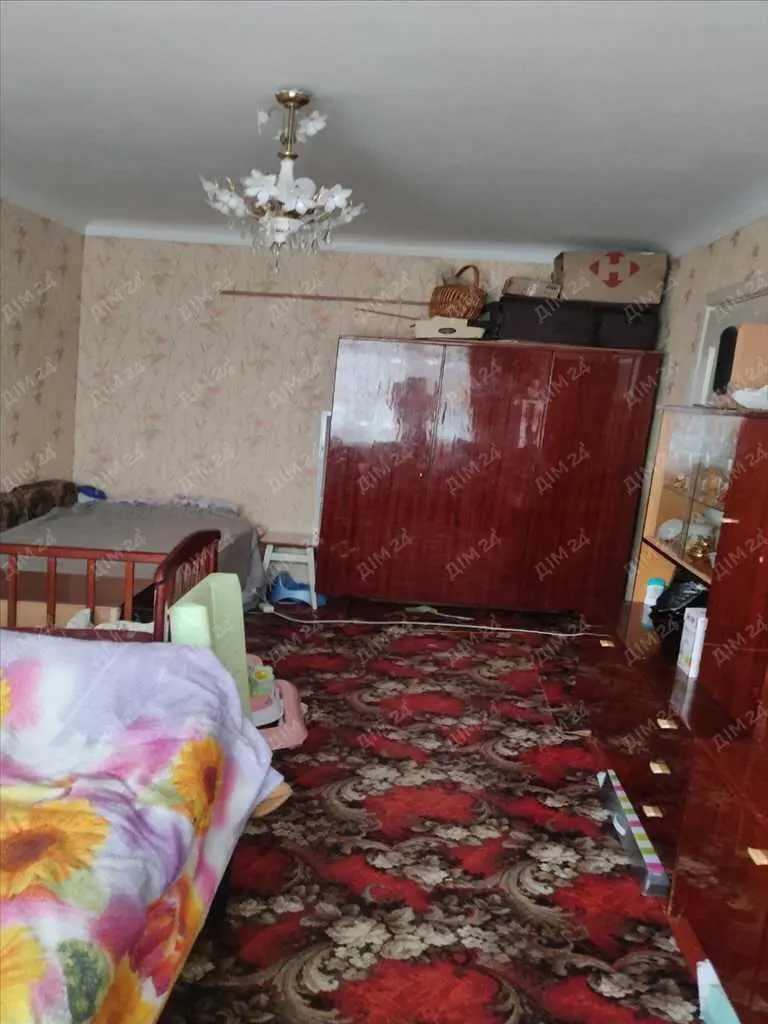 Квартира · 1 кімната