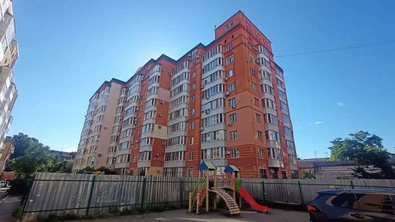 Квартира · 2 кімнати