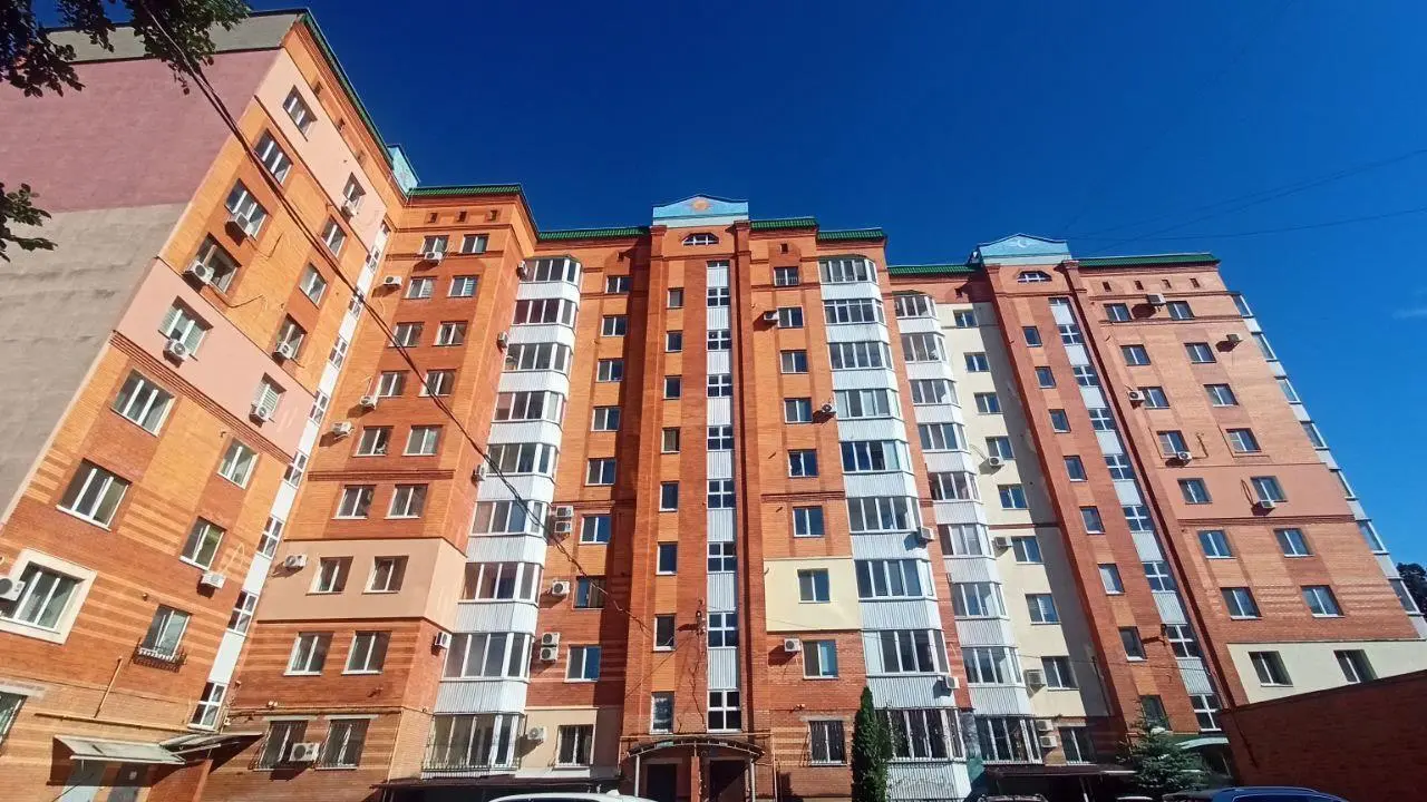 Квартира · 2 кімнати