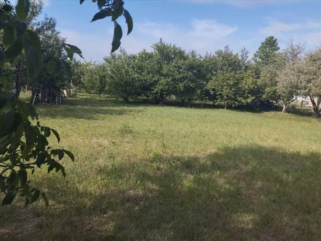 Ділянка — Івонченці