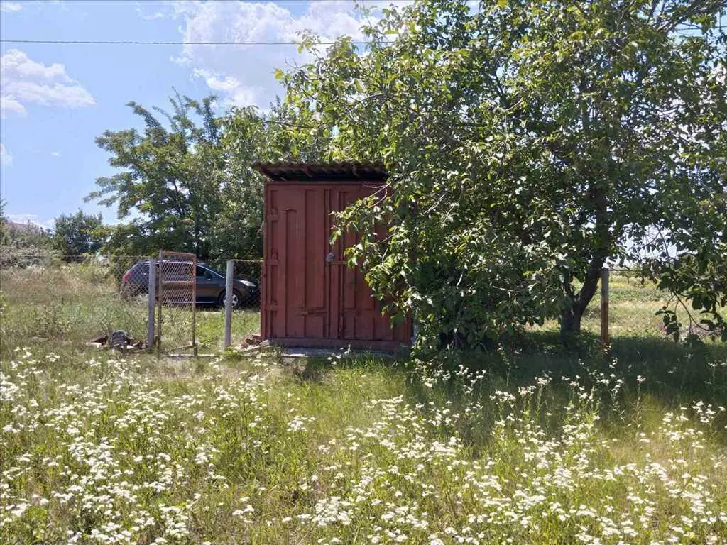 Ділянка — Івонченці