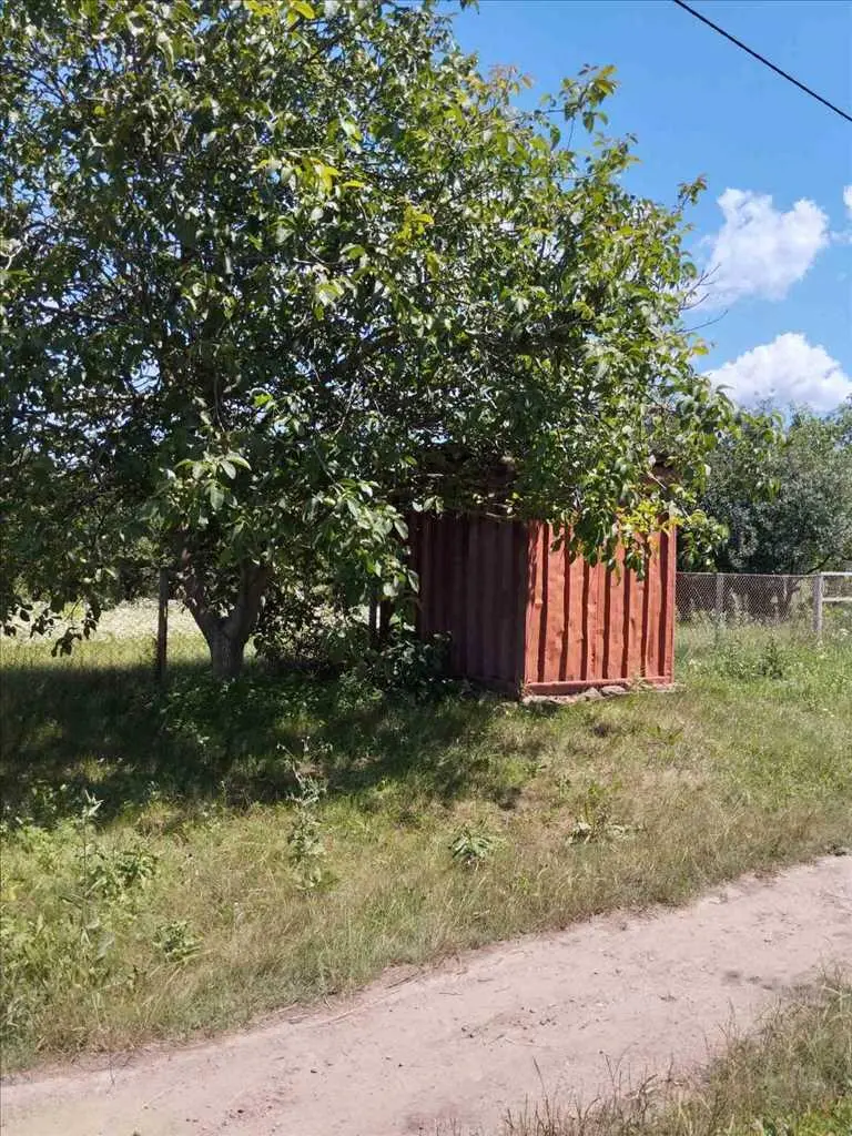 Ділянка — Івонченці