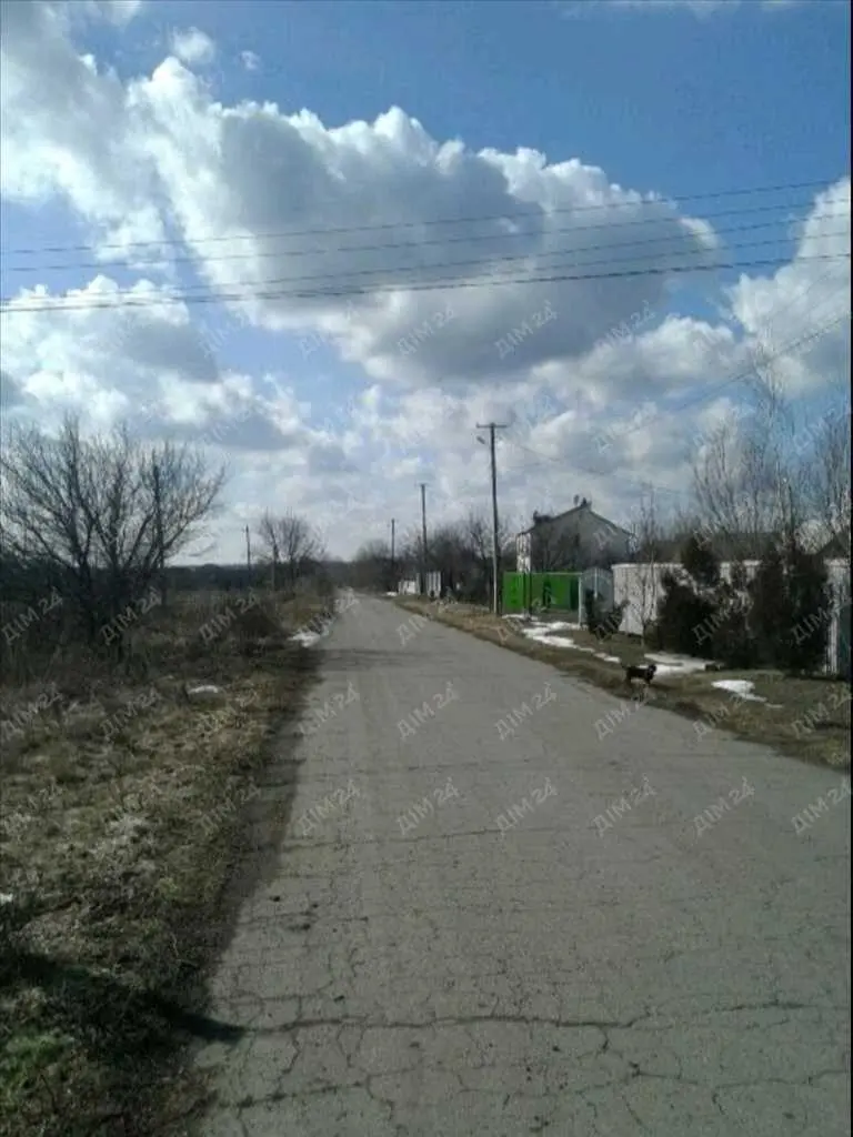 Ділянка — Абазівка