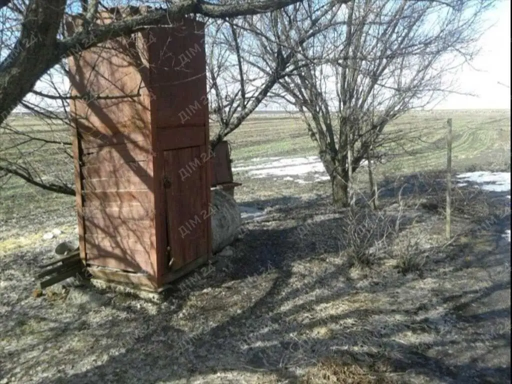 Ділянка — Абазівка