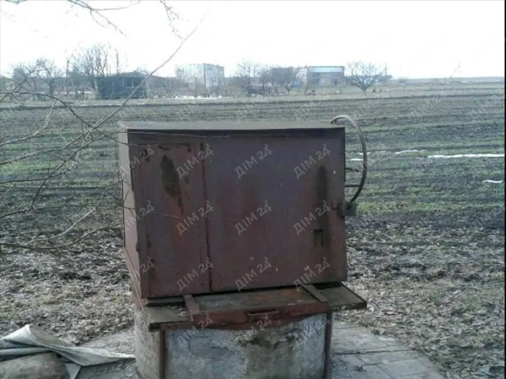 Ділянка — Абазівка