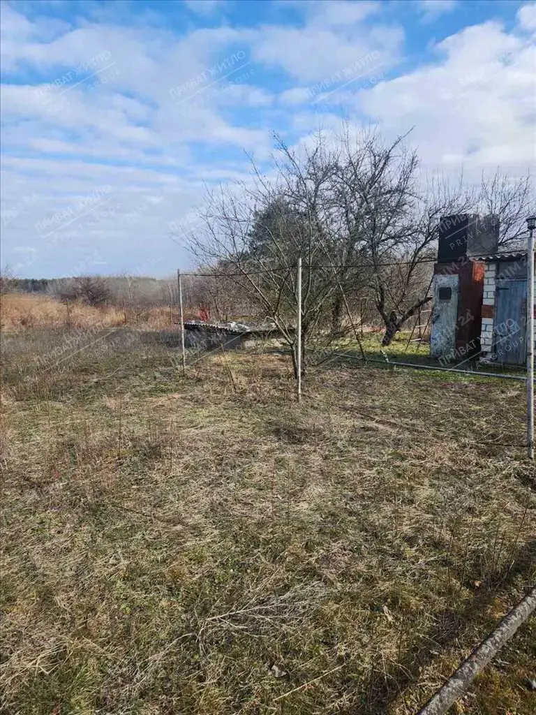 Будинок — Андрушки