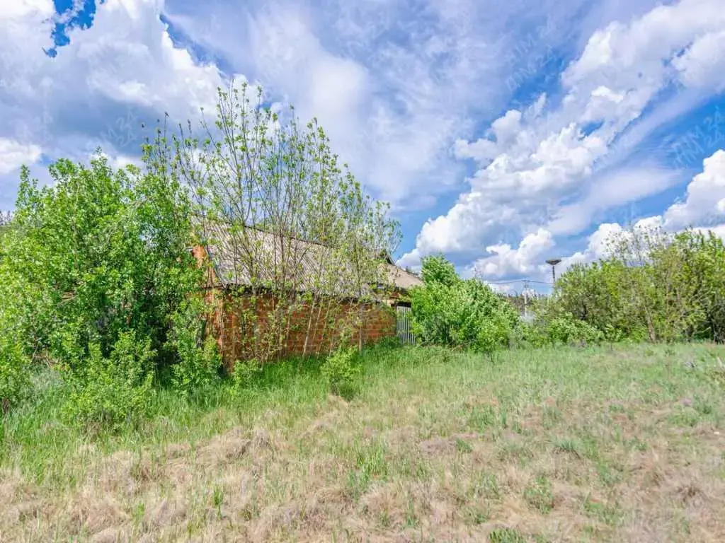 Будинок — Микільське