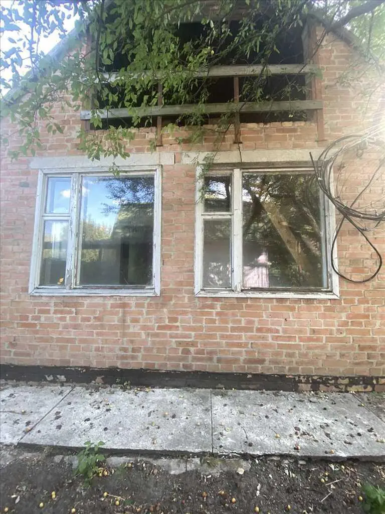 Дача — Вороніна / Затишне