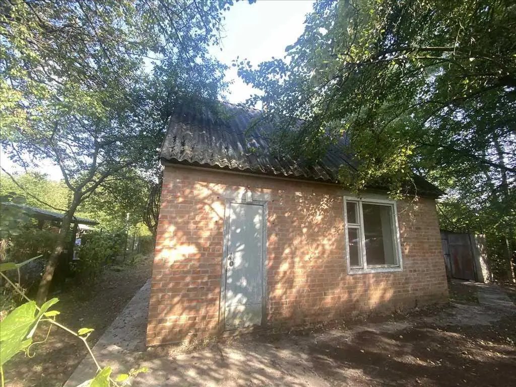 Дача — Вороніна / Затишне