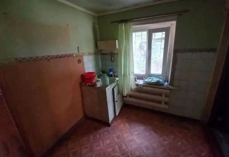 Квартира · 3 кімнати