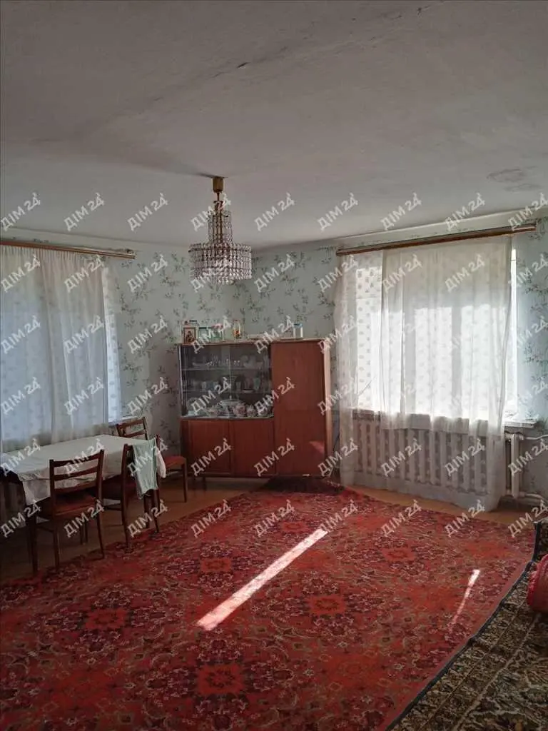 Будинок — Селещина