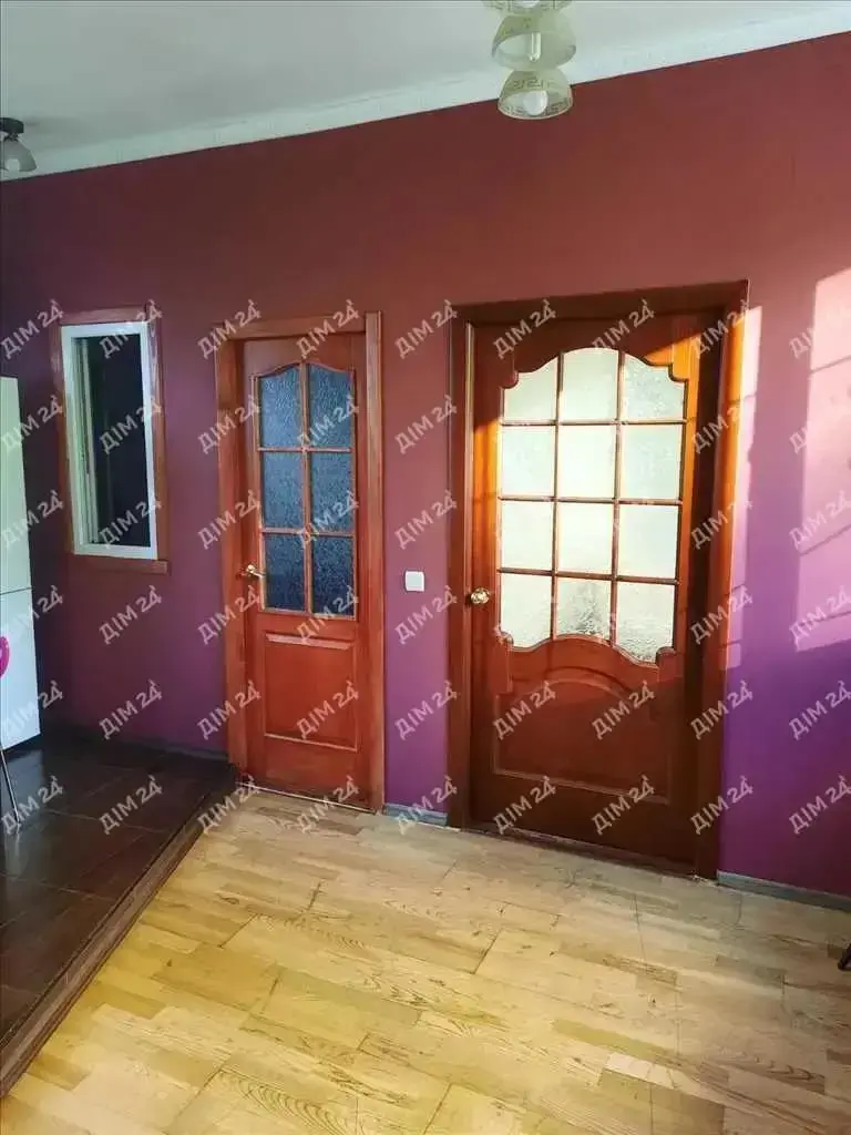 Квартира · 2 кімнати — Зигіна