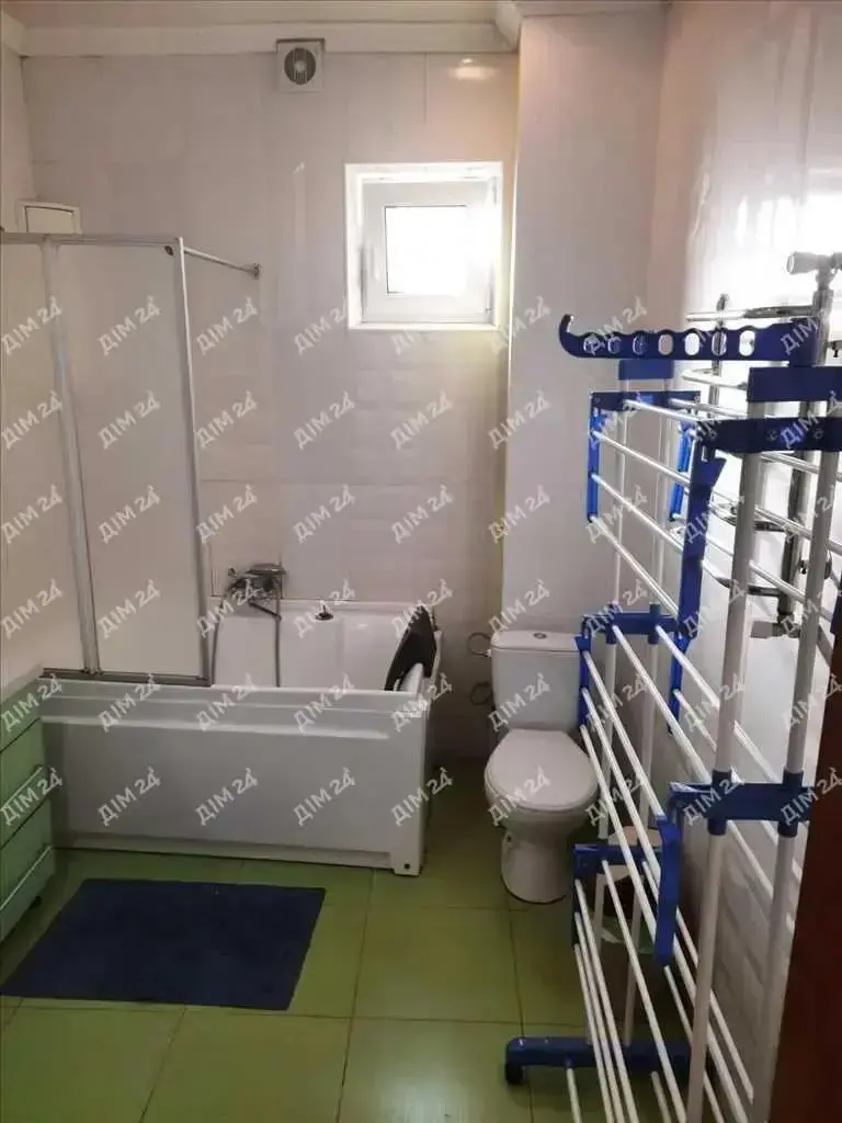 Квартира · 2 кімнати — Зигіна
