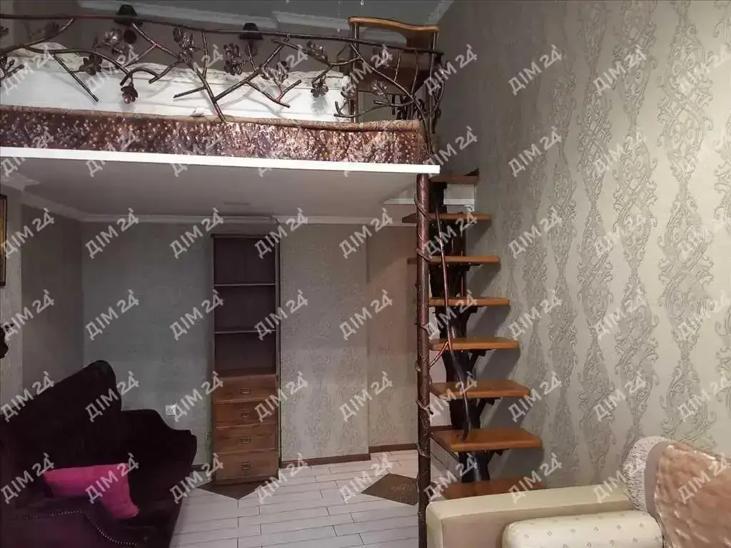 Квартира · 3 кімнати