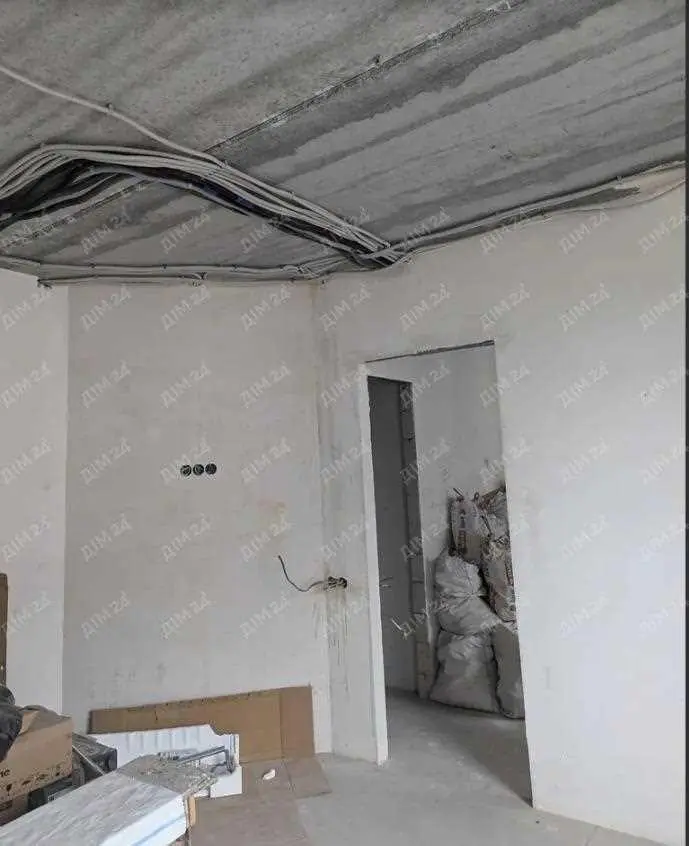 Квартира · 1 кімната — Центр